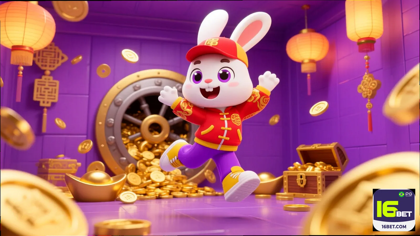 Imagem de cassino online - 16bet