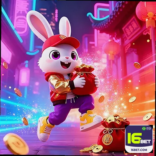 Slots online Brasil - 16bet
