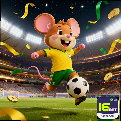 Cassino online ao vivo - 16bet