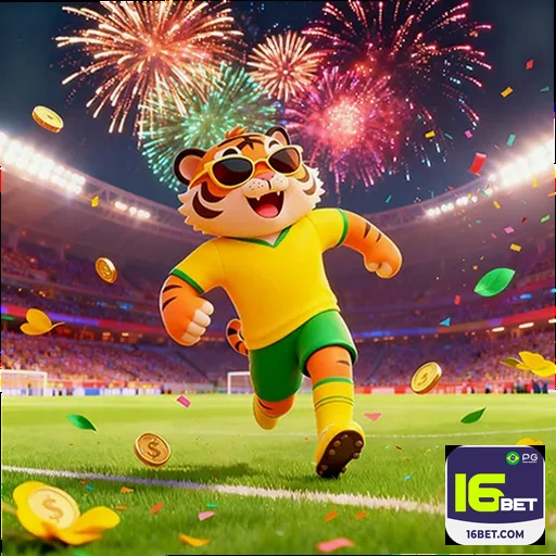 Promoções de cassino - 16bet